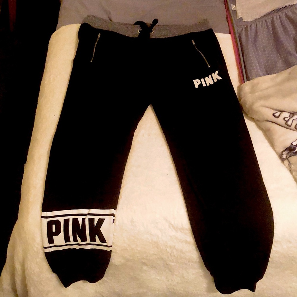 Victoria’s Secret PINK Joggers